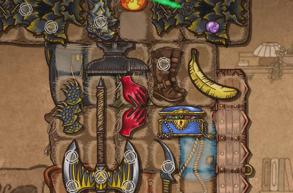 Pengenalan Build Terkuat Backpack Brawl Berserker Apa build terkuat untuk Backpack Brawl Berserker