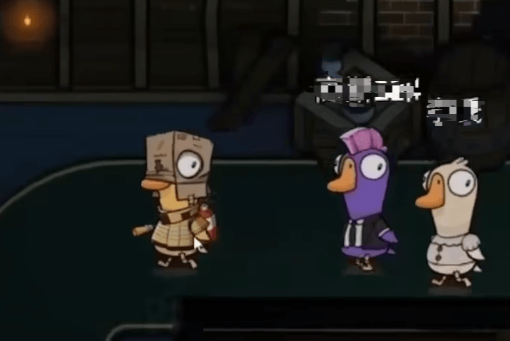 เกม Goose Goose Duck มีโหมดใดบ้าง ภาพรวมของโหมดในเกม Goose Goose Duck มือถือ