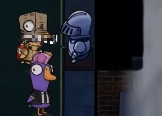เกม Goose Goose Duck มีโหมดใดบ้าง ภาพรวมของโหมดในเกม Goose Goose Duck มือถือ
