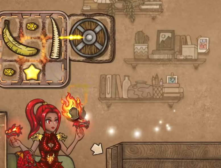 Panduan Aliran Fire Woman dalam Backpack Brawl: Strategi Fire Woman untuk Game Seluler Backpack Brawl