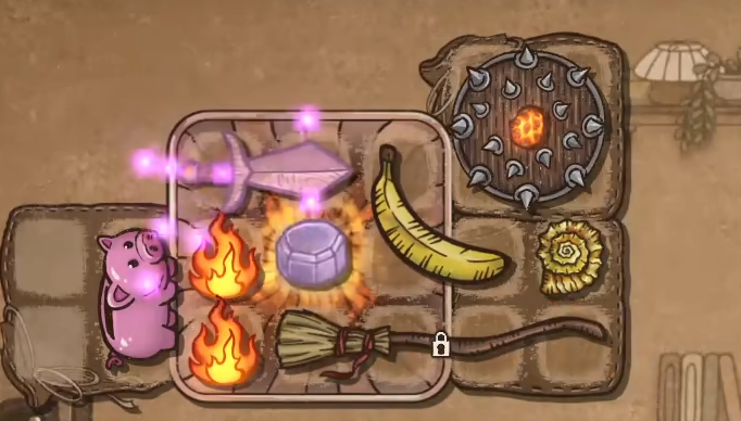 Panduan Aliran Fire Woman dalam Backpack Brawl: Strategi Fire Woman untuk Game Seluler Backpack Brawl