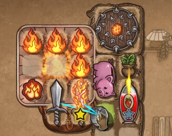 Panduan Aliran Fire Woman dalam Backpack Brawl: Strategi Fire Woman untuk Game Seluler Backpack Brawl