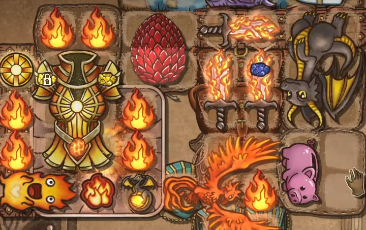 Panduan Aliran Fire Woman dalam Backpack Brawl: Strategi Fire Woman untuk Game Seluler Backpack Brawl