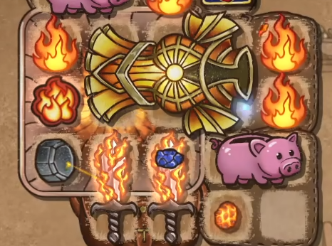 Panduan Aliran Fire Woman dalam Backpack Brawl: Strategi Fire Woman untuk Game Seluler Backpack Brawl