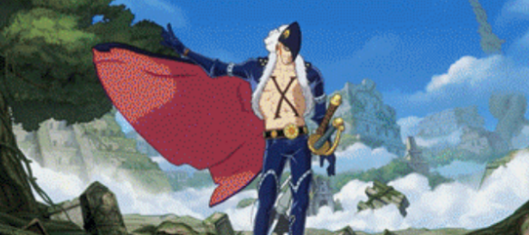 One Piece Ambition of the Pirates X Drake Introduction How is One Piece Ambition of the Pirates X Drake
