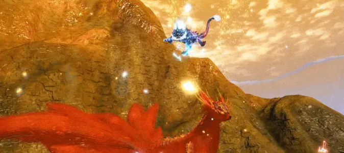 How is Bixian in妄想山海? Introduction to Bixian in妄想山海
It seems there was a part of the text that wasn't fully translated. Here's the correct translation:
How is Bixian in Fantasia: Mountains and Seas? Introduction to Bixian in Fantasia: Mountains and Seas