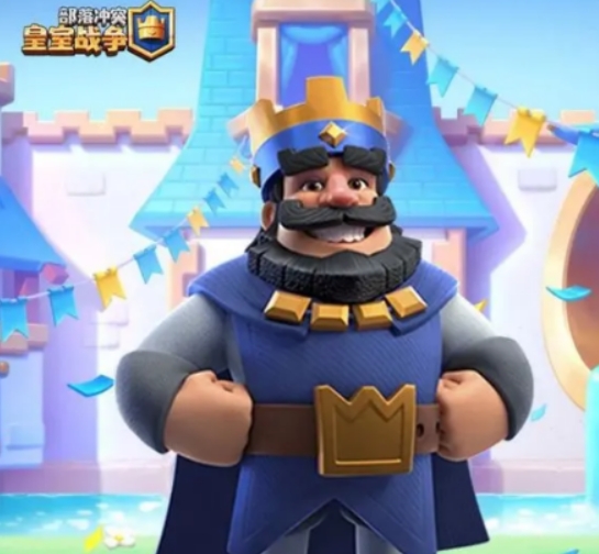 Einführung in das Spiel „Clash Royale: Kombiniere und besiege“ Anleitung, wie man „Clash Royale: Kombiniere und besiege“ in Clash of Clans spielt