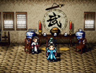 Bagaimana cara menyelesaikan misi sampingan Chen Linxi di Decisive Sword Wind and Cloud? Panduan misi sampingan Chen Linxi untuk versi mobile dari Decisive Sword Wind and Cloud.