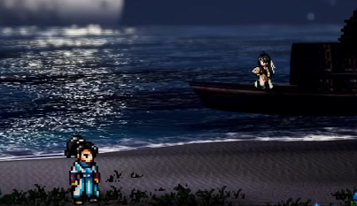 Cara Mendapatkan Wei Zi di Yi Jian Feng Yun Jue Bagaimana Cara Mendapatkan Wei Zi di Versi Mobile Yi Jian Feng Yun Jue