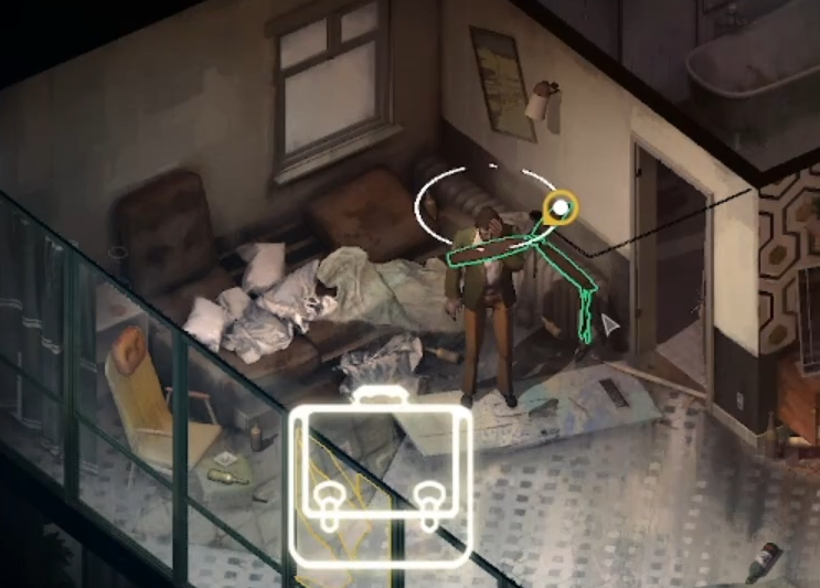 Disco Elysium Gameplay Guide Disco Elysium Mobile Beginner's Guide