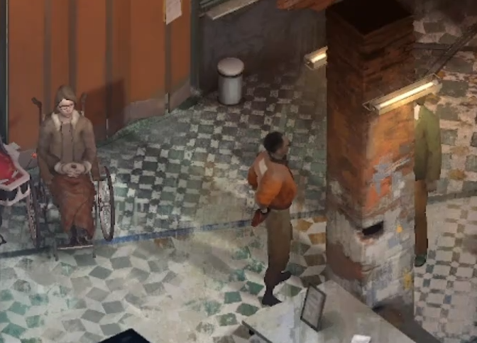 Disco Elysium Gameplay Guide Disco Elysium Mobile Beginner's Guide