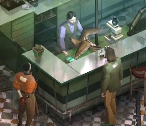 Disco Elysium Gameplay Guide Disco Elysium Mobile Beginner's Guide