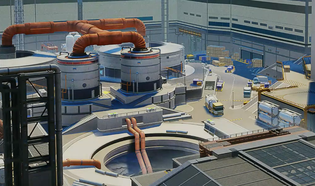 Cara Mengunci FPS di Farlight 84 Penjelasan tentang Penguncian FPS di Game Seluler Farlight 84