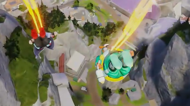 Cara Mengunci FPS di Farlight 84 Penjelasan tentang Penguncian FPS di Game Seluler Farlight 84