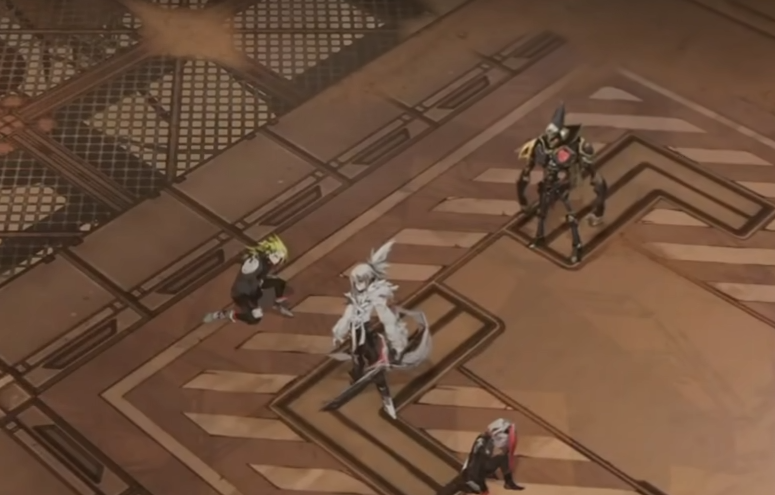 Cara Bermain PVE di Bawah Langit Cerah: Penjelasan Tentang Cara Bermain PVE di Bawah Langit Cerah