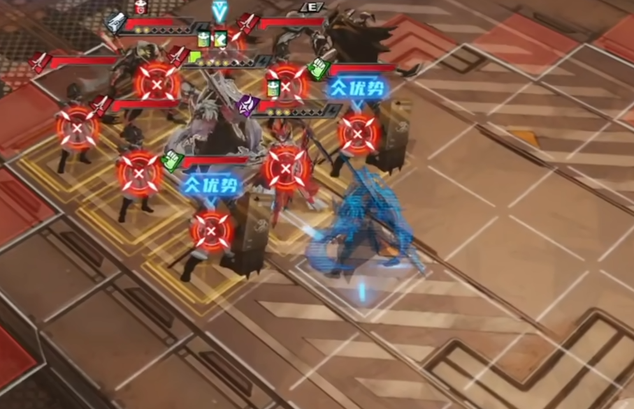 Cara Bermain PVE di Bawah Langit Cerah: Penjelasan Tentang Cara Bermain PVE di Bawah Langit Cerah