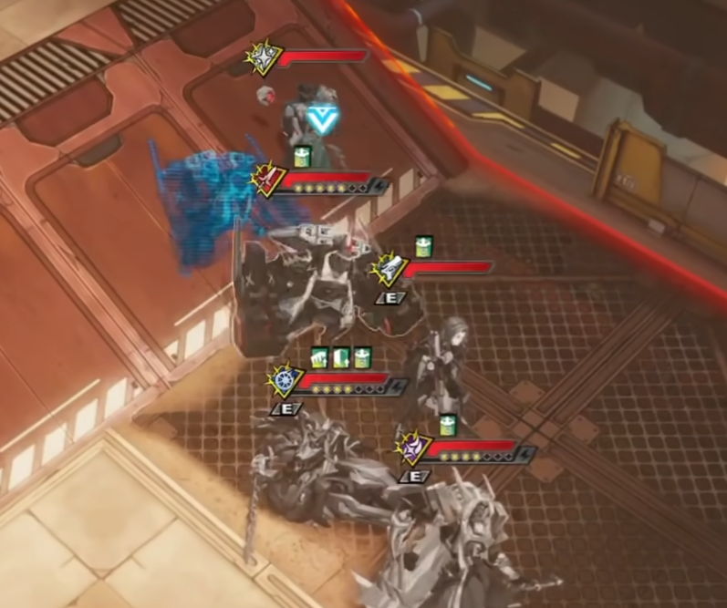 Cara Bermain PVE di Bawah Langit Cerah: Penjelasan Tentang Cara Bermain PVE di Bawah Langit Cerah