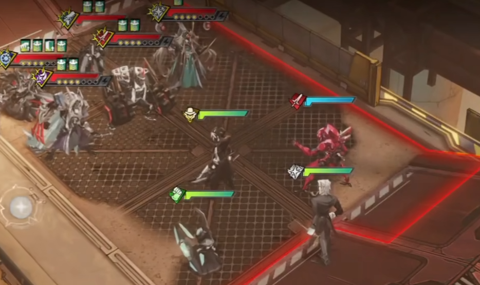 Cara Bermain PVE di Bawah Langit Cerah: Penjelasan Tentang Cara Bermain PVE di Bawah Langit Cerah