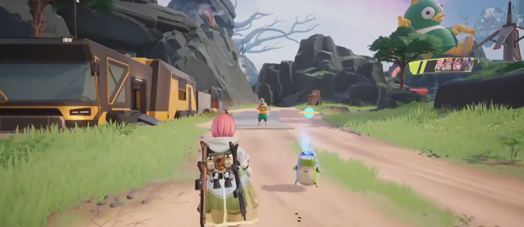 Panduan Strategi dan Keterampilan Momo dalam Game Seluler Yuan Guang 84