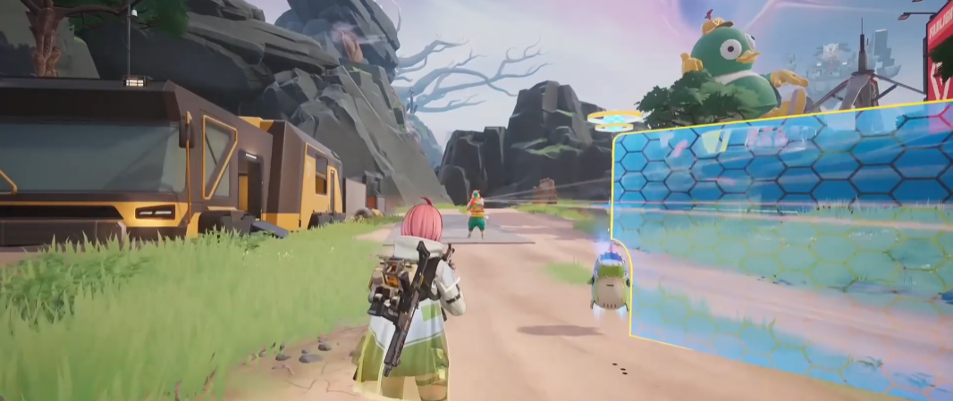 Panduan Strategi dan Keterampilan Momo dalam Game Seluler Yuan Guang 84