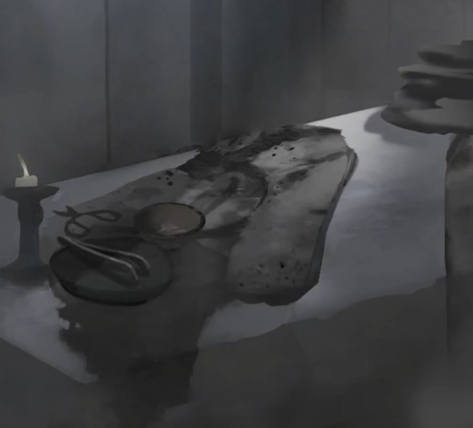 Panduan untuk Detektif Misteri Xi Shi
Pengenalan Detektif Misteri Xi Shi