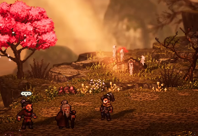 Panduan untuk Ending Sempurna di Yijian Fengyun Jue Panduan Syarat untuk Ending Sempurna di Versi Mobile Yijian Fengyun Jue