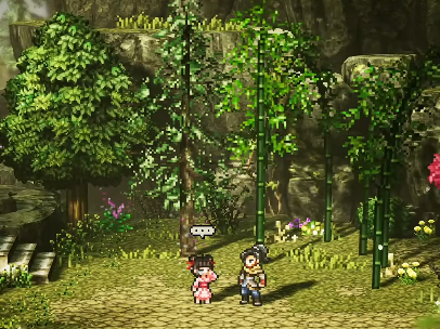 Panduan untuk Ending Sempurna di Yijian Fengyun Jue Panduan Syarat untuk Ending Sempurna di Versi Mobile Yijian Fengyun Jue