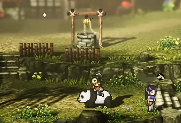 Panduan untuk Ending Sempurna di Yijian Fengyun Jue Panduan Syarat untuk Ending Sempurna di Versi Mobile Yijian Fengyun Jue