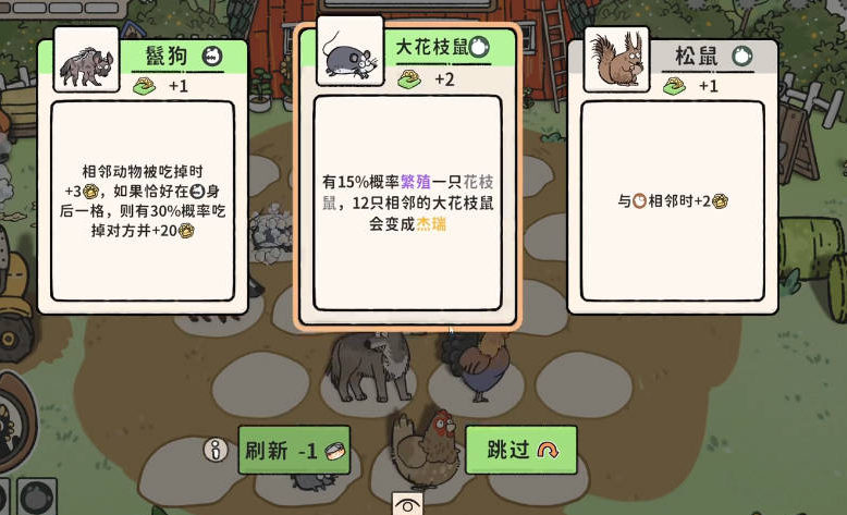 Rekomendasi Formasi Terkuat untuk Cat God Ranch Bagikan Panduan Aliran Permainan yang Berguna untuk Cat God Ranch