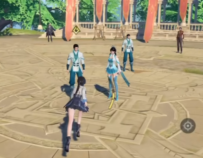 Waktu Uji Coba Publik Dunia Hunting Soul dari Douluo Continent Dijelaskan, Waktu Rilis Dunia Hunting Soul dari Douluo Continent Dibagikan