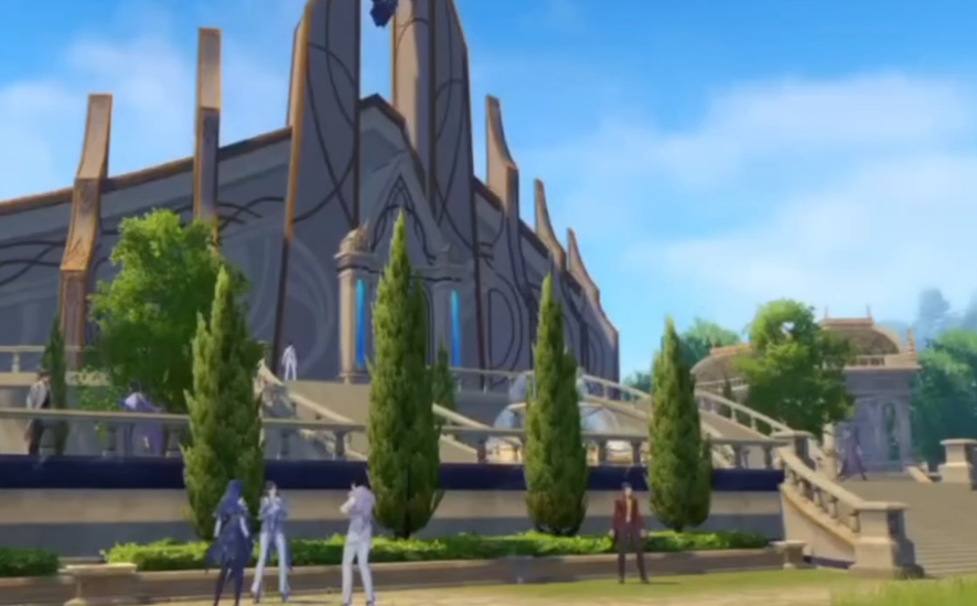 Waktu Uji Coba Publik Dunia Hunting Soul dari Douluo Continent Dijelaskan, Waktu Rilis Dunia Hunting Soul dari Douluo Continent Dibagikan