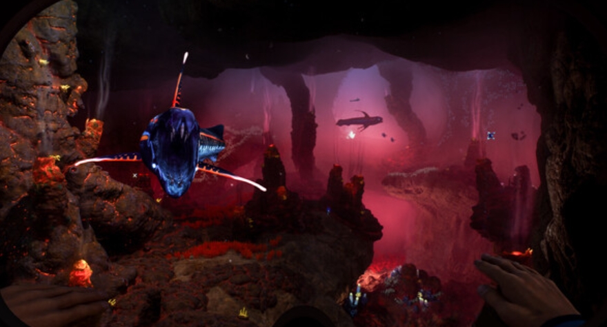 When is the release date for Subnautica: Below Zero? Introduction to the launch time of Subnautica 2