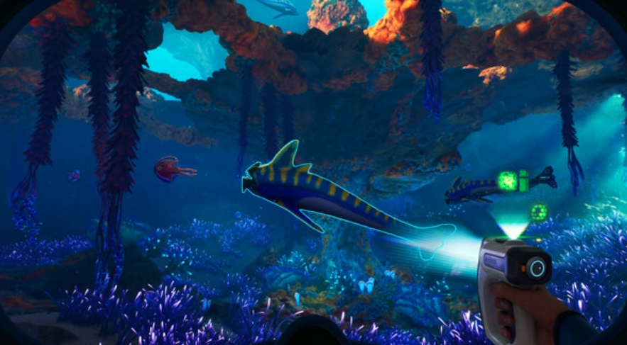 When is the release date for Subnautica: Below Zero? Introduction to the launch time of Subnautica 2