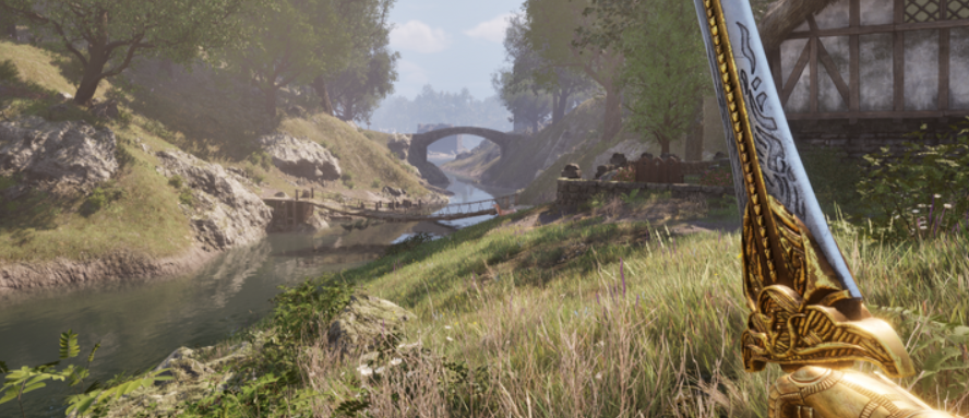 What are the updates in version 1.2 of The Elder Scrolls IV: Oblivion Remastered? A look at the new version's update content.
