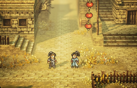 Syarat agar Bai Jin tidak mati dalam game Yijian Fengyun Jue Apa saja syarat agar Bai Jin tidak mati dalam versi mobile game Yijian Fengyun Jue