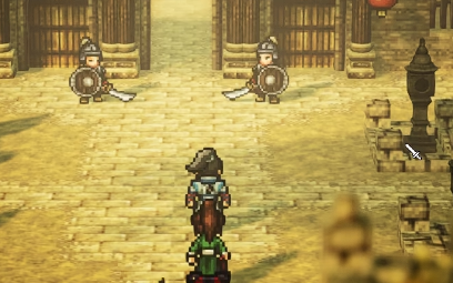 Syarat agar Bai Jin tidak mati dalam game Yijian Fengyun Jue Apa saja syarat agar Bai Jin tidak mati dalam versi mobile game Yijian Fengyun Jue