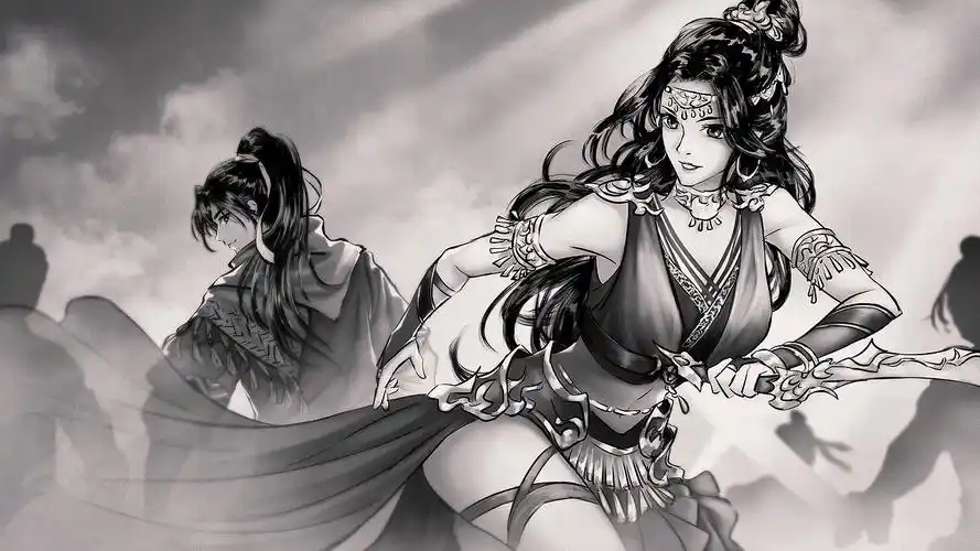 Syarat agar Bai Jin tidak mati dalam game Yijian Fengyun Jue Apa saja syarat agar Bai Jin tidak mati dalam versi mobile game Yijian Fengyun Jue