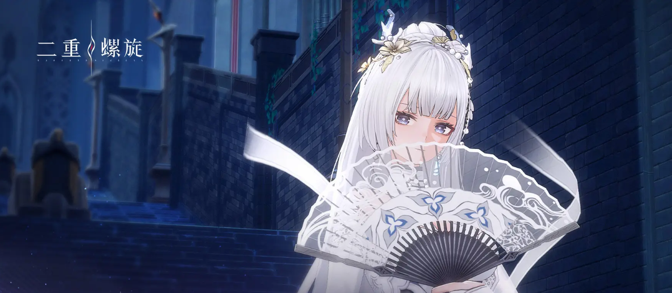 Rekomendasi untuk menarik karakter dari kolam gacha Double Spiral: Siapa yang sebaiknya ditarik dari kolam gacha Double Spiral