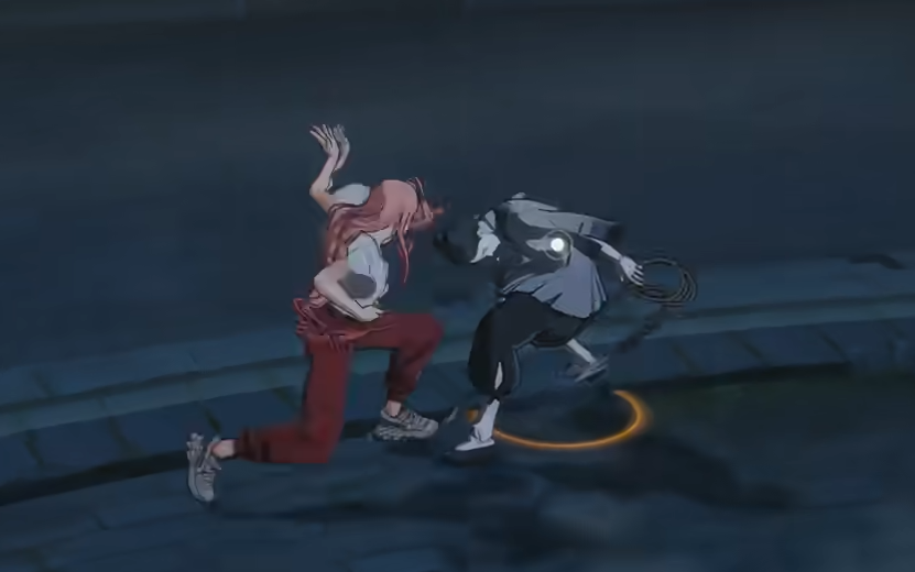 Kapan Game Mobile Di Bawah Orang Aneh Diluncurkan Resmi? Penjelasan tentang Waktu Peluncuran Game Mobile Di Bawah Orang Aneh