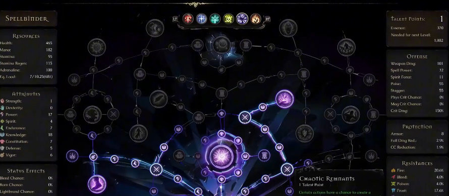 What are the updates in Shadow Mandala version 1.6? An overview of the updates in Shadow Mandala version 1.6.