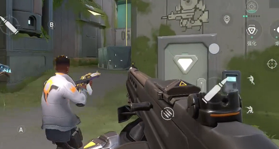 How to Inspect Guns in Valorant Mobile: A Guide to Weapon Inspection in the Radiance Operation