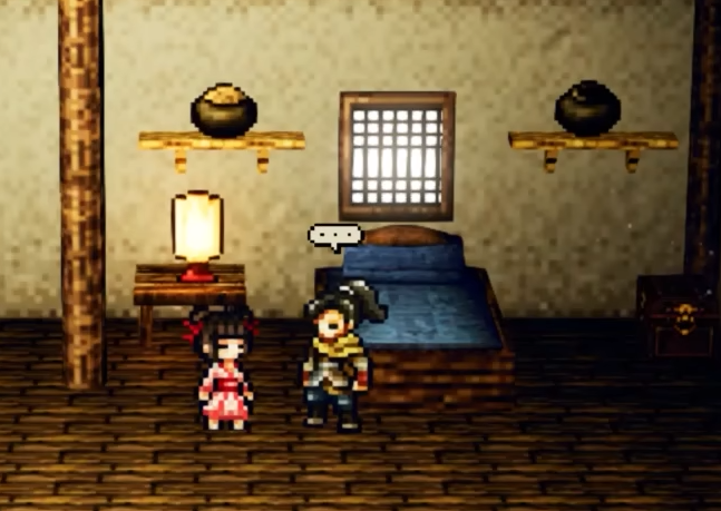 Guide to the Main Storyline of Yijian Fengyun Jue Walkthrough of the Main Plot for the Mobile Version of Yijian Fengyun Jue