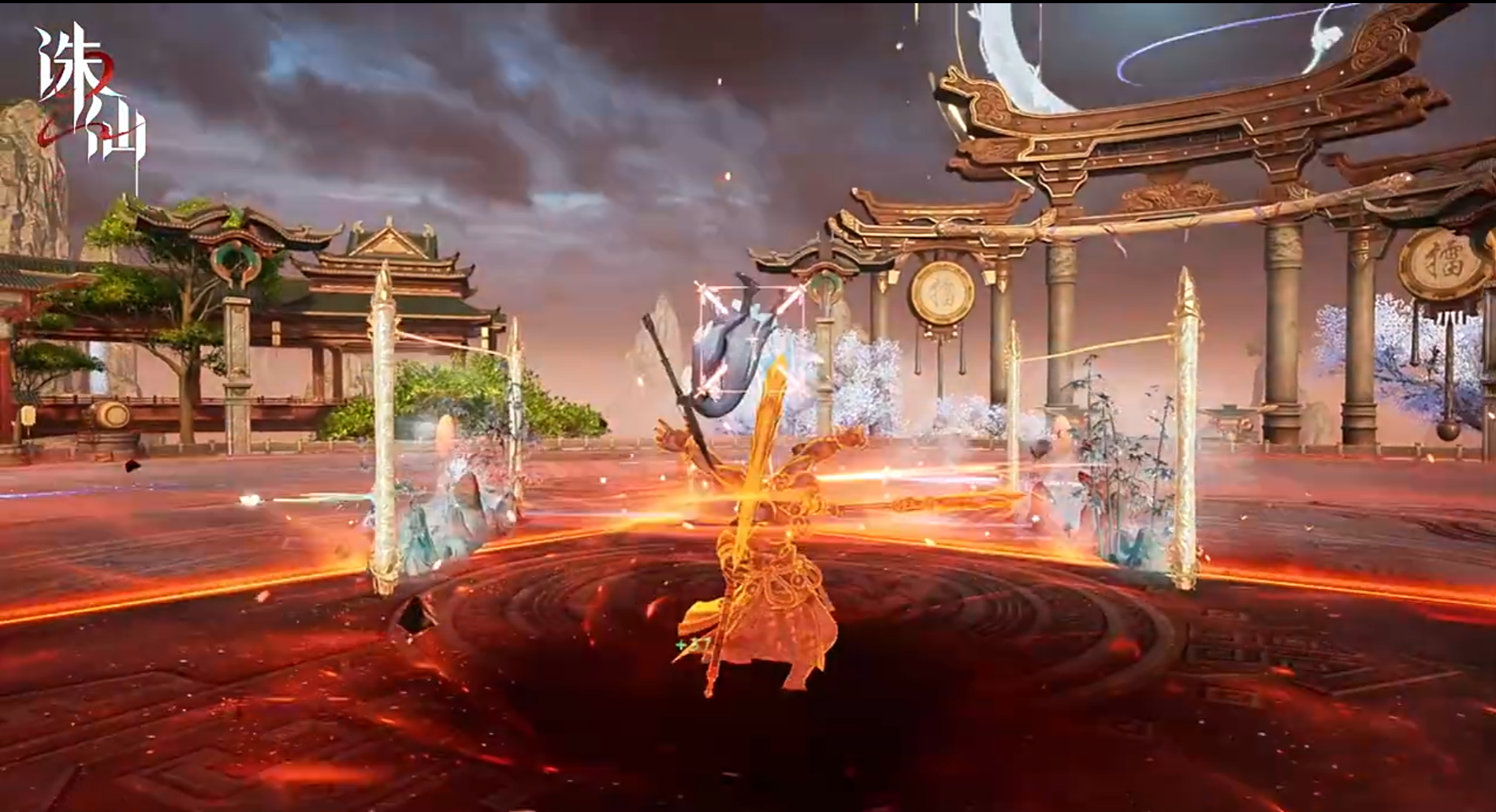 What skills does the Ghost King have in Jade Dynasty 2? An introduction to the Ghost King's class skills in the Jade Dynasty 2 mobile game.