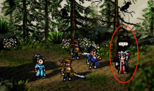 How to Recruit Xun Yaoyao in Sword风云决 How to Get Xun Yaoyao in the Mobile Version of Sword风云决