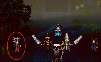 How to Recruit Xun Yaoyao in Sword风云决 How to Get Xun Yaoyao in the Mobile Version of Sword风云决