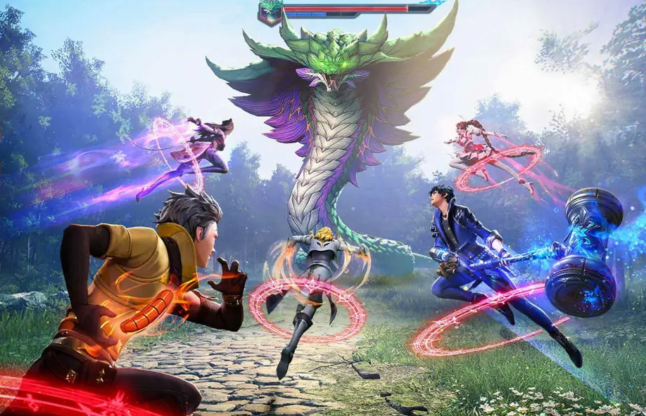 How to Clear the Myriad Demon's Lair in Douluo Continent Soul Hunt World: A Strategy Guide