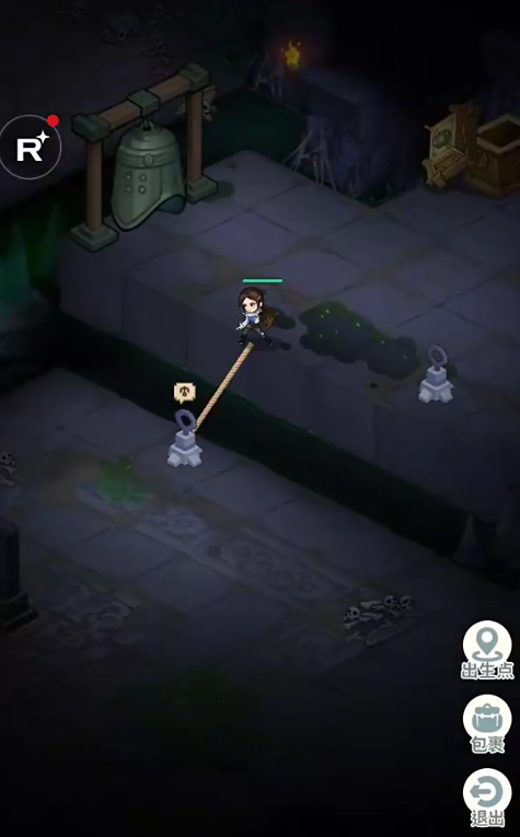 วิธีการเล่นเกมมือถือ Daomu Biji คู่มือและกลยุทธ์การเล่นเกมมือถือ Daomu Biji