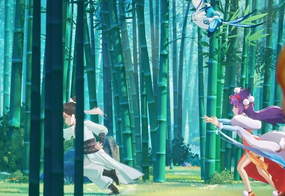 แนะนำเวลาเปิดตัวเกม Ling Shou Da Mao Xian เกม Ling Shou Da Mao Xian จะเปิดตัวเมื่อไหร่