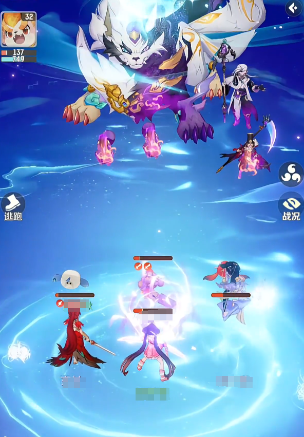 แนะนำเวลาเปิดตัวเกม Ling Shou Da Mao Xian เกม Ling Shou Da Mao Xian จะเปิดตัวเมื่อไหร่