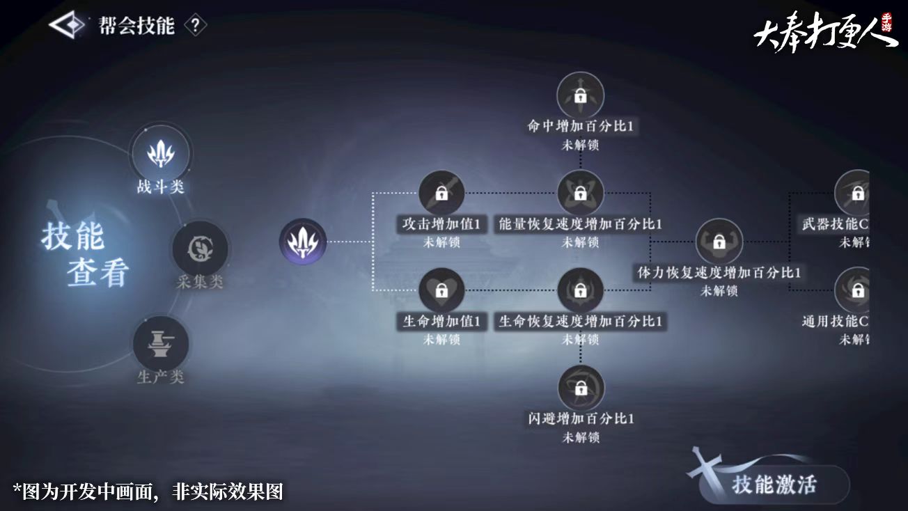How to Join the Dafeng Night Watchman Guild: An Introduction to the Guild Play in the Dafeng Night Watchman Mobile Game